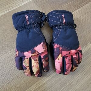 Marmot Kids Gloves